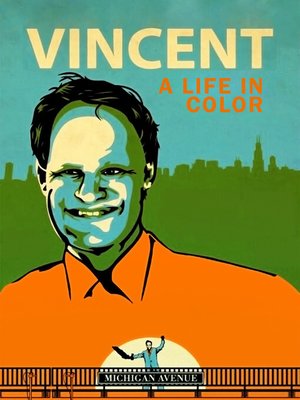 cover image of Vincent